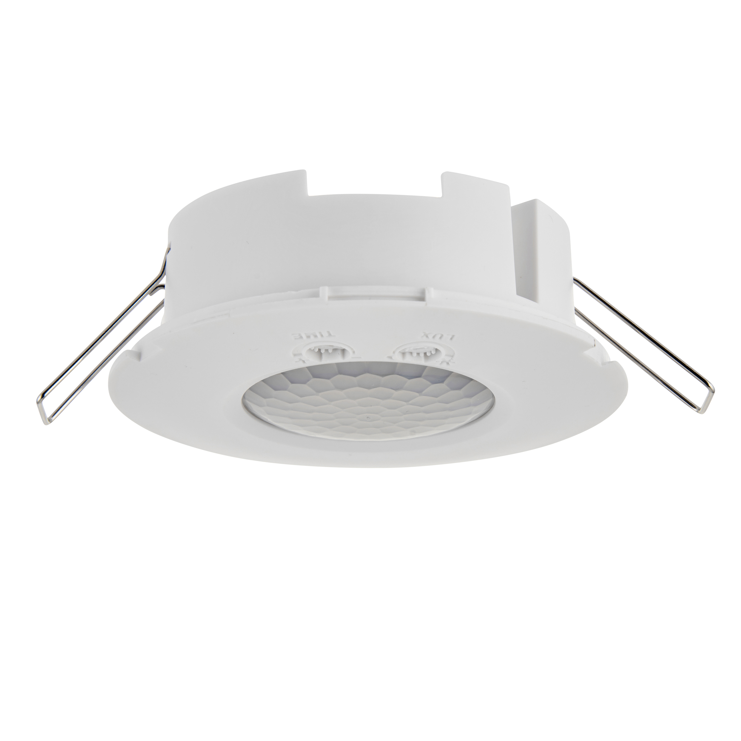 2IN1 PIR DETECTOR